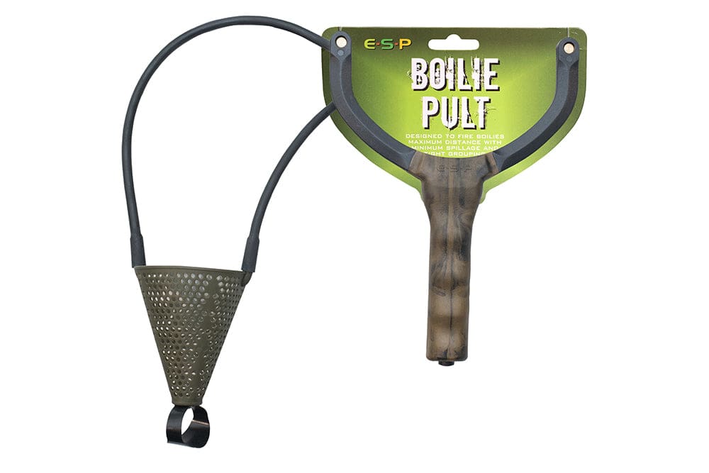 ESP Boilie Pult Catapult Catapults