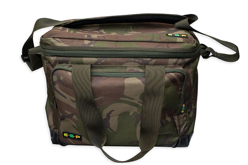 ESP Camo 40L XL Cool Bag Luggage
