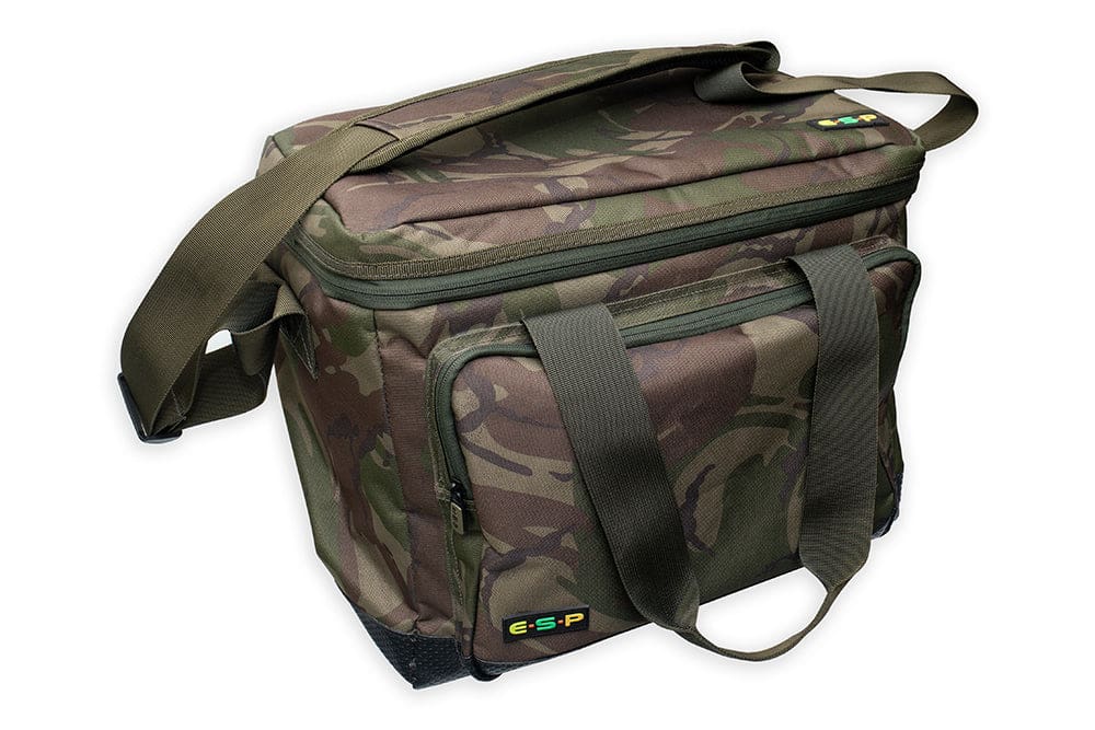 ESP Camo 40L XL Cool Bag Luggage