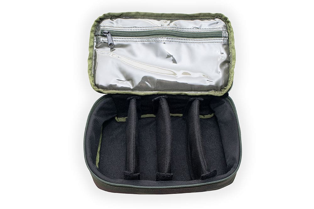 ESP Camo Tackle Cases Luggage