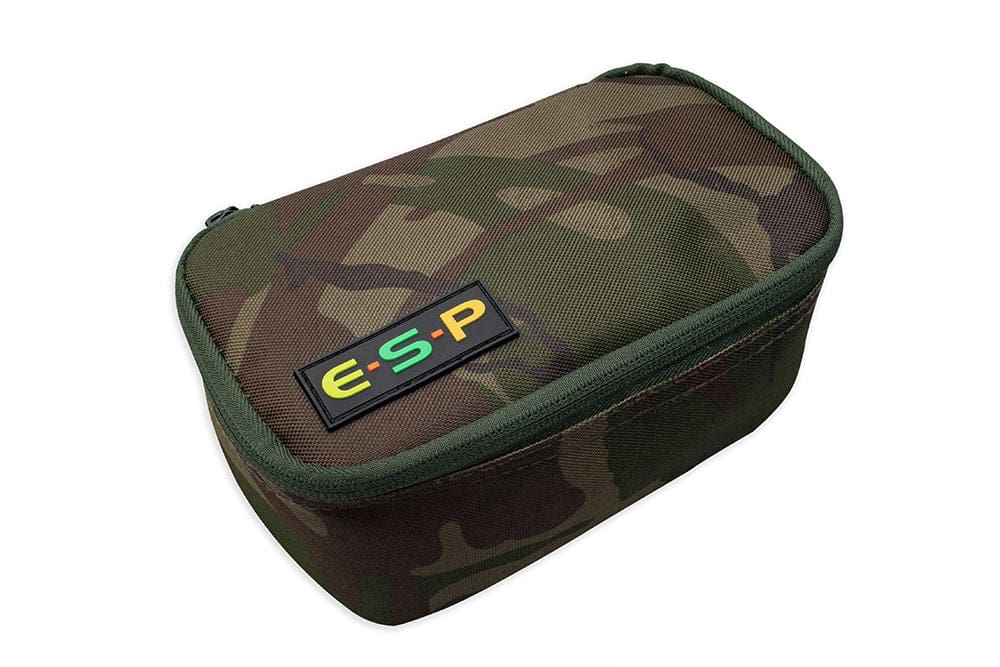 ESP Camo Tackle Cases Small Luggage