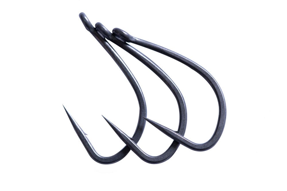 ESP Cryogen Chod Hammer Barbed Hooks Hooks