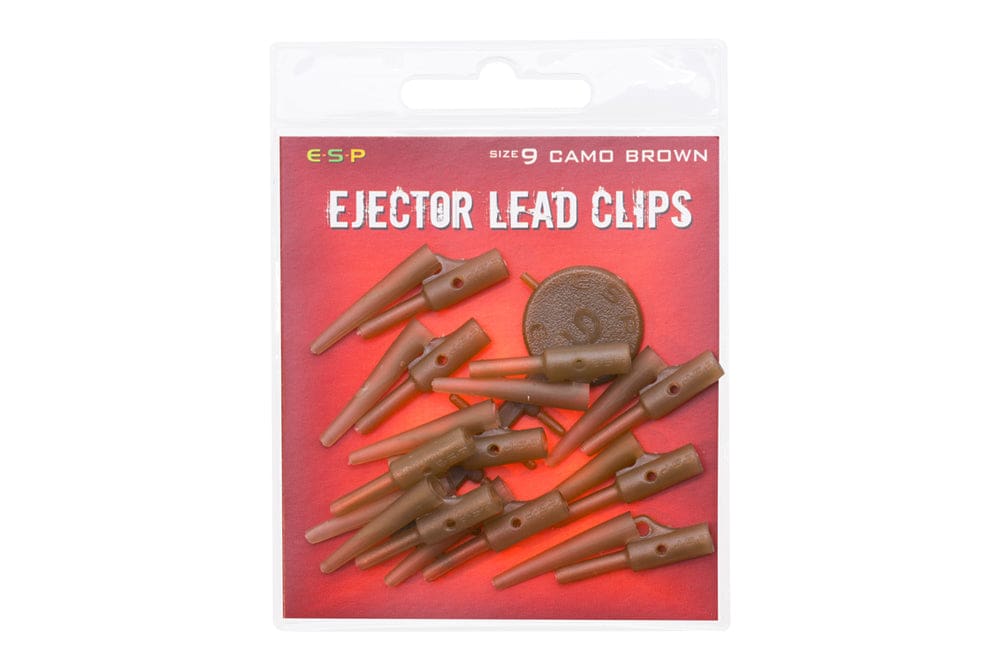 ESP Ejector Lead Clips Terminal Tackle