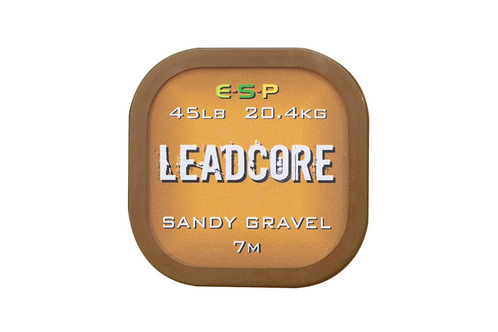 ESP Leadcore Line