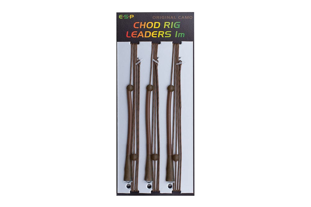 ESP Leadcore Leaders - Chod Rigs Line