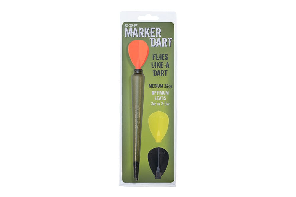 ESP Marker Dart Floats