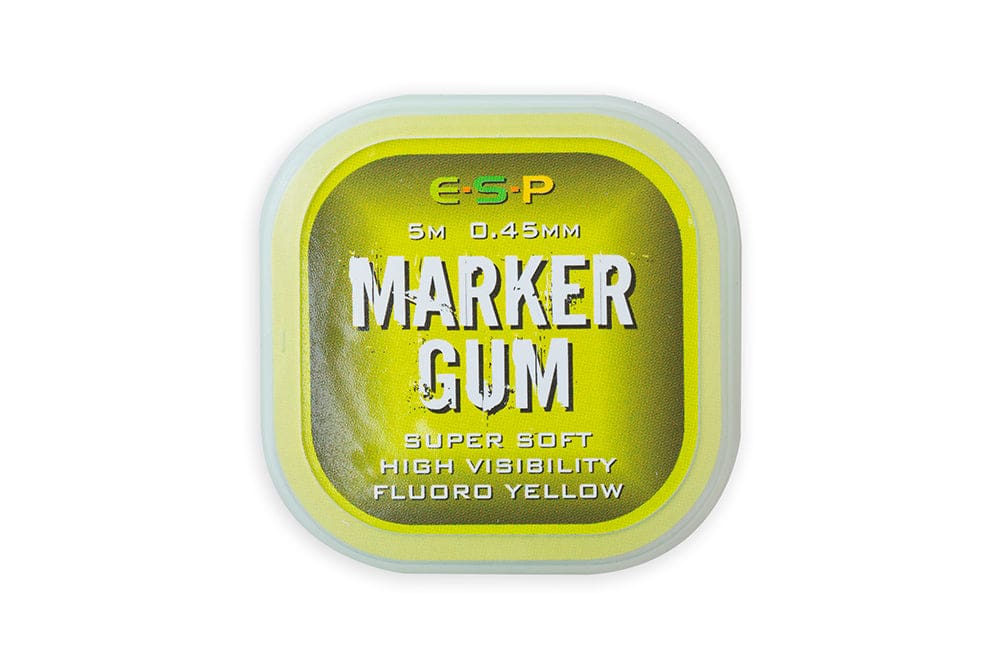 ESP Marker Gum Terminal Tackle