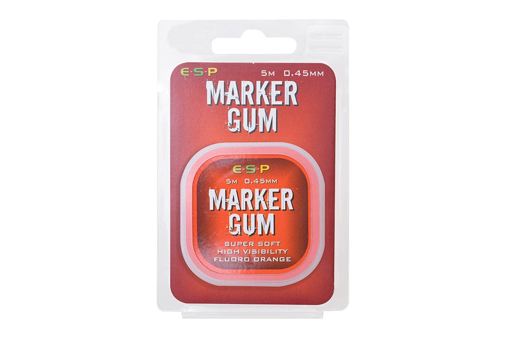 ESP Marker Gum Terminal Tackle