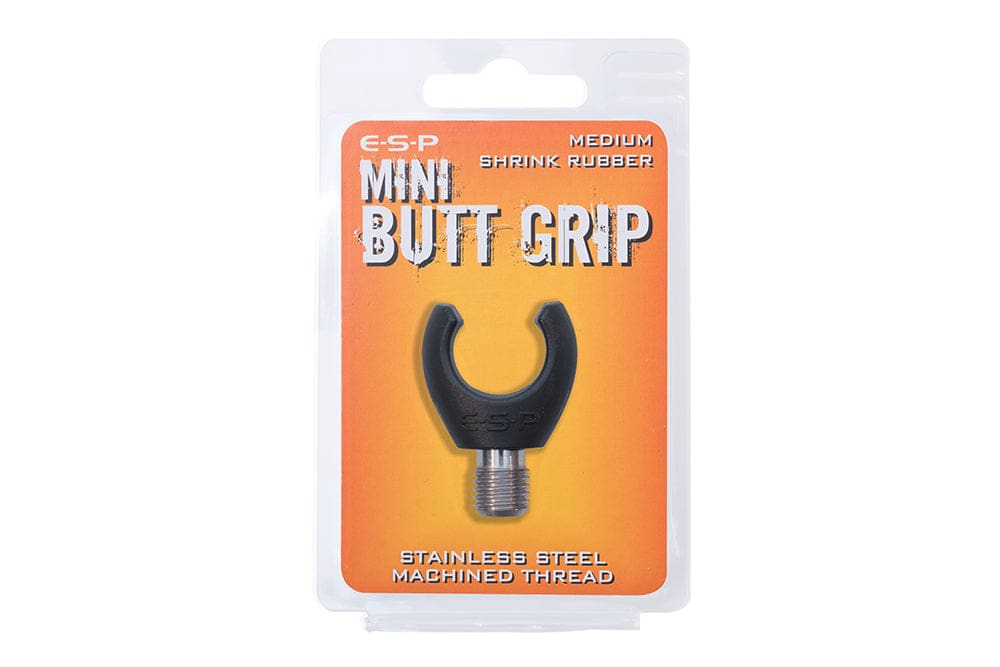 ESP Mini Butt Grips Rod Support