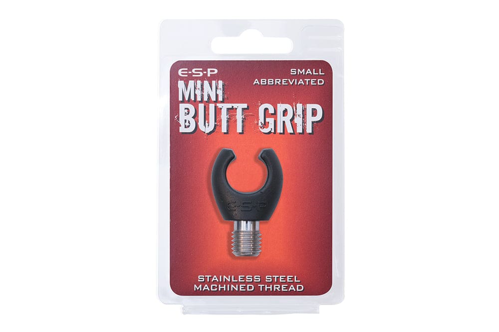 ESP Mini Butt Grips Rod Support