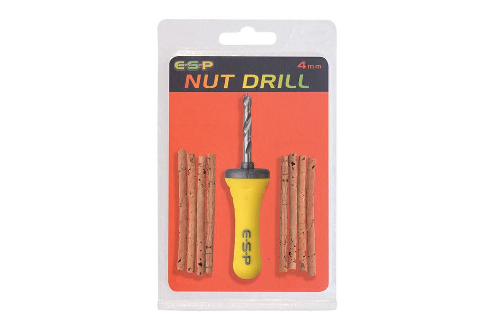 ESP Nut Drill Tools