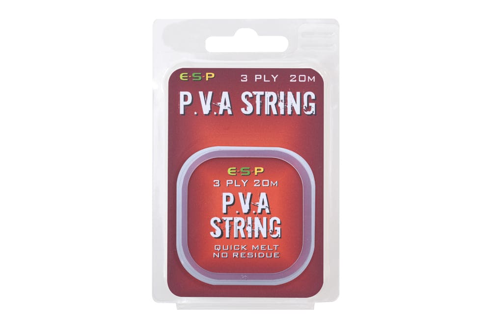 ESP PVA String 6 Terminal Tackle