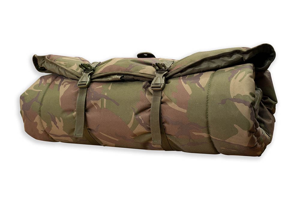 ESP QuickDraw Unhooking Mats Luggage