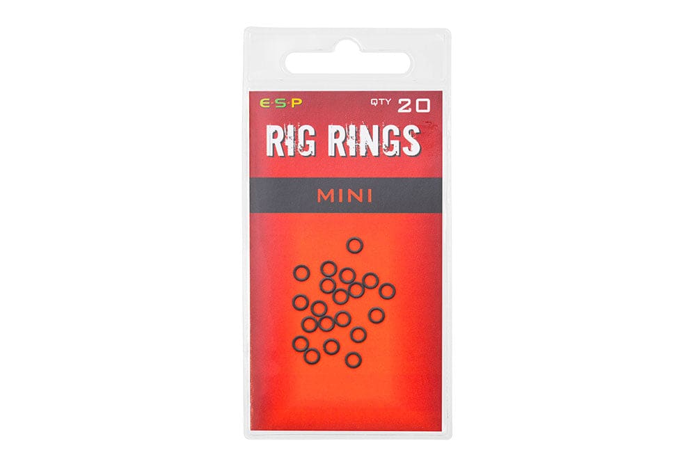 ESP Rig Rings Terminal Tackle