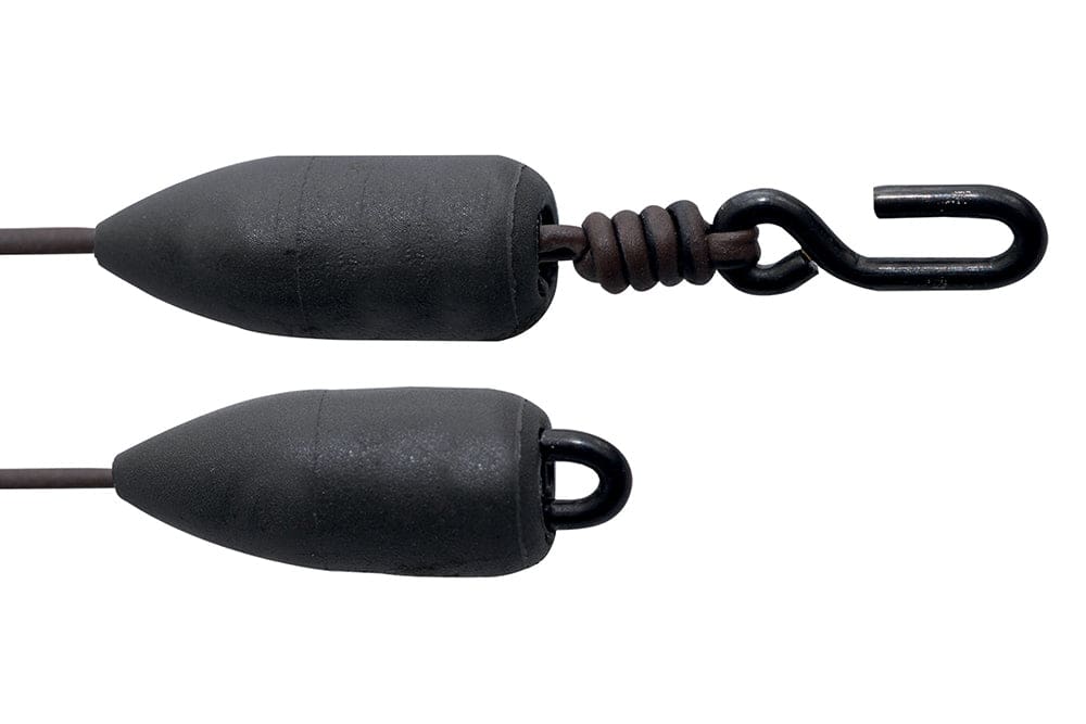 ESP Ronnie Clips and Tungsten Sleeves Terminal Tackle