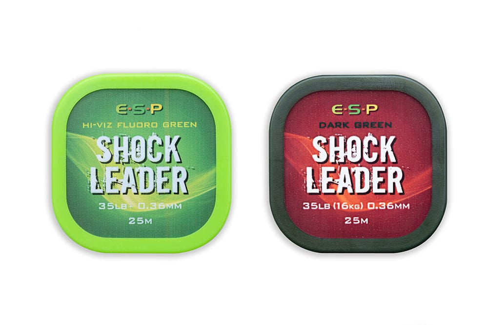ESP Shock Leader Line
