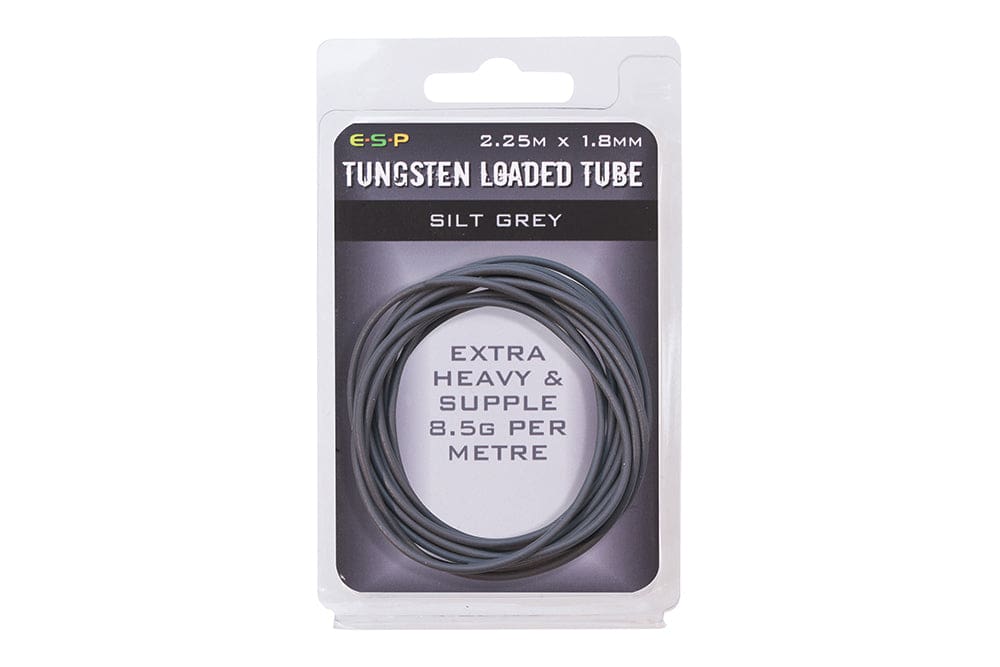 ESP Tungsten Loaded Tube Terminal Tackle