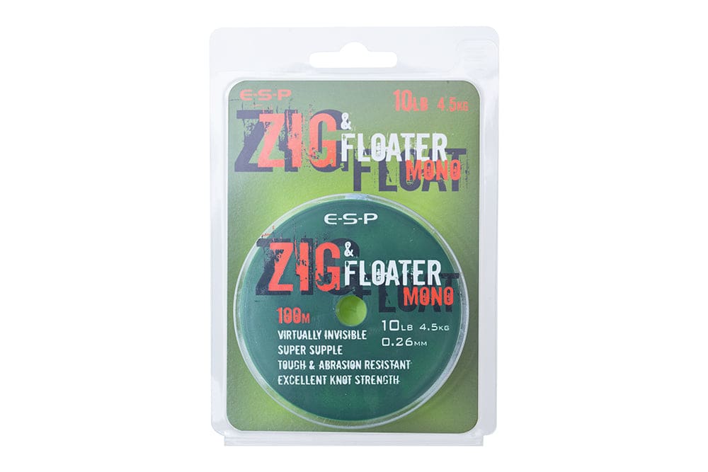 ESP Zig & Floater Mono Line Line