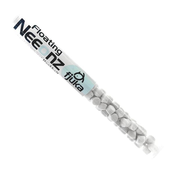 Fjuka Neeonz Floating Hyper-Fluoro Hook Bait - 7mm Pellets