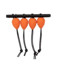 Frenzee FXT Dacron Pole Connector Terminal Tackle