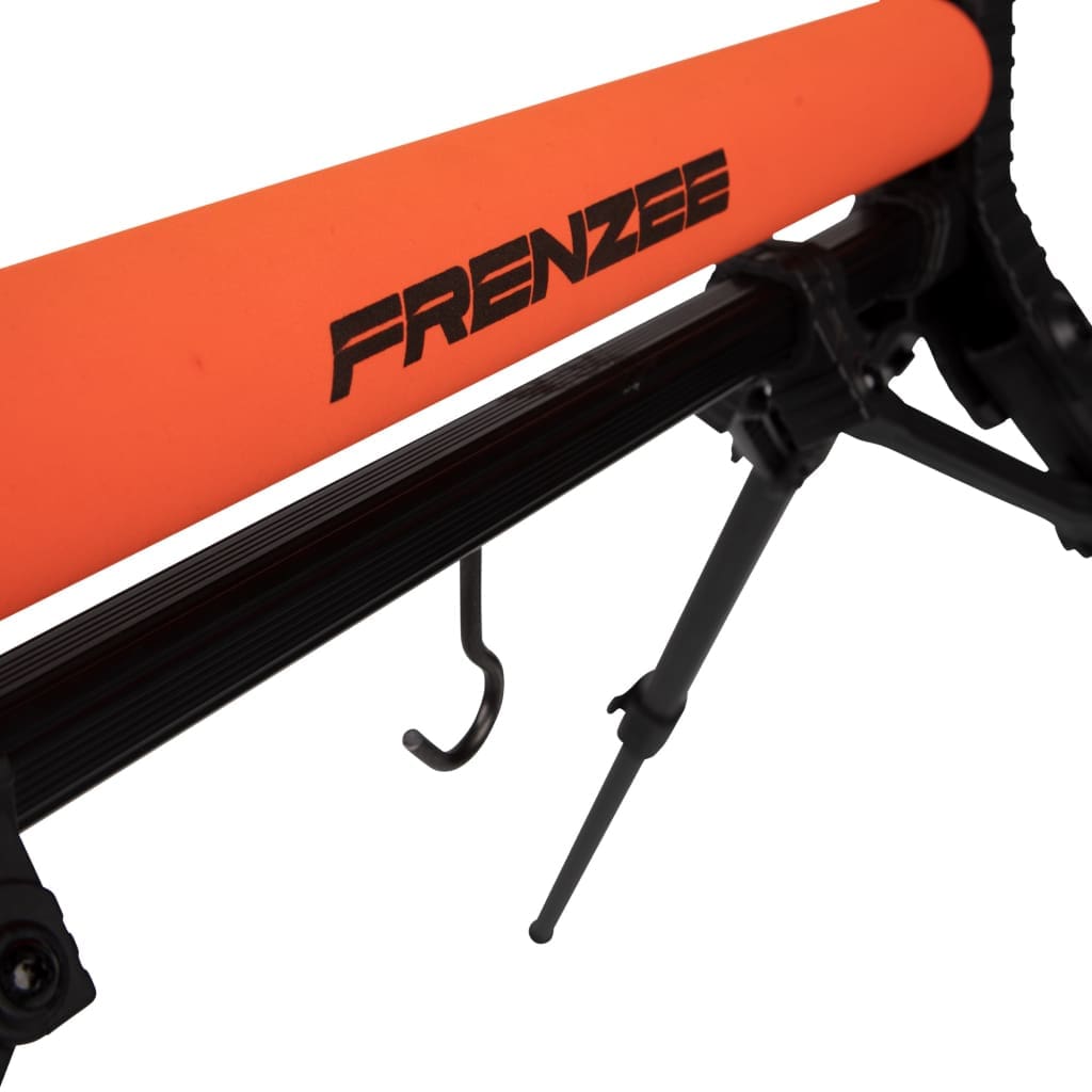 Frenzee FXT Double Flat Pole Roller 60cm Pole Rollers