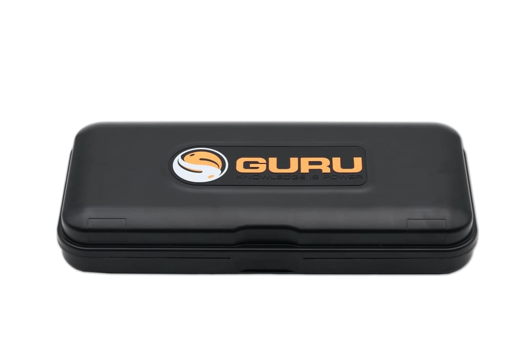 Guru - Guru Adjustable Rig Case 8 Rig Accessories