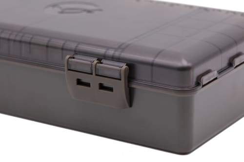 Korda - BASIX Tackle Box General Accessories