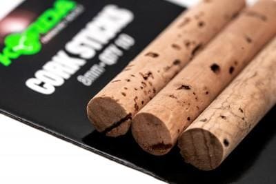 Korda Cork Sticks Bait Accessories