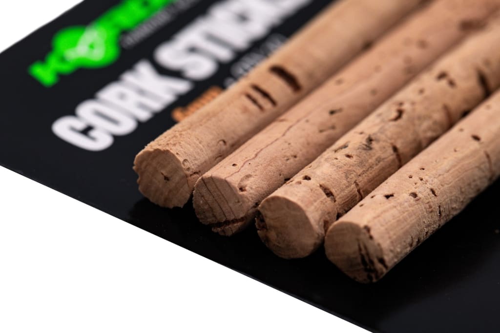 Korda Cork Sticks Bait Accessories