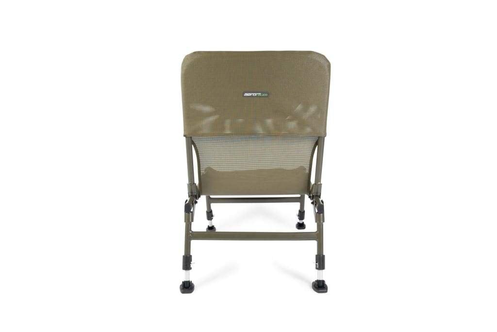 Korum Aeronium Supa Lite Chair Chairs