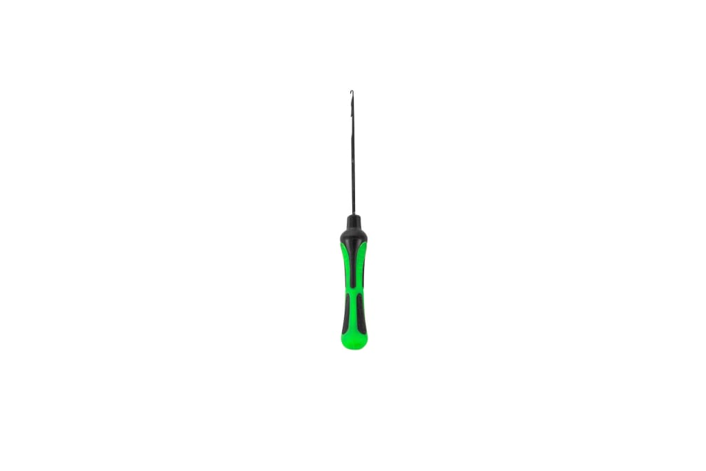 Korum - Ti Baiting Needles Ti - Gated Needle Small Bait Accessories