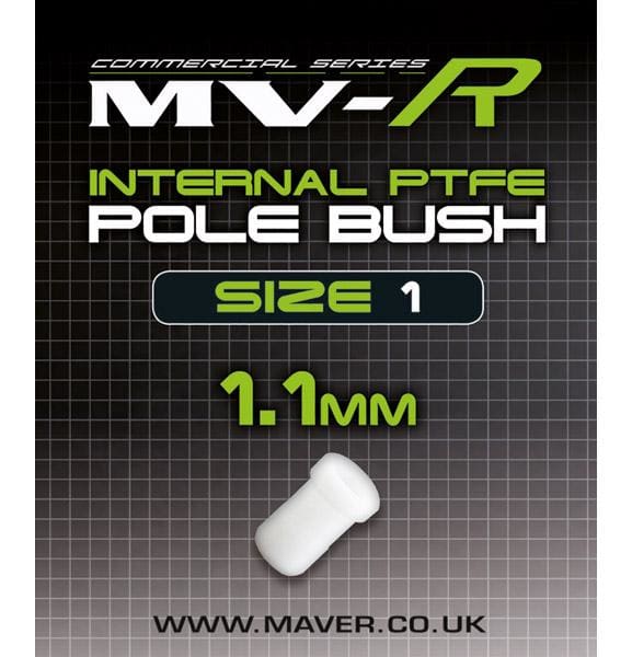 Maver MVR Internal Pole Bush Terminal Tackle