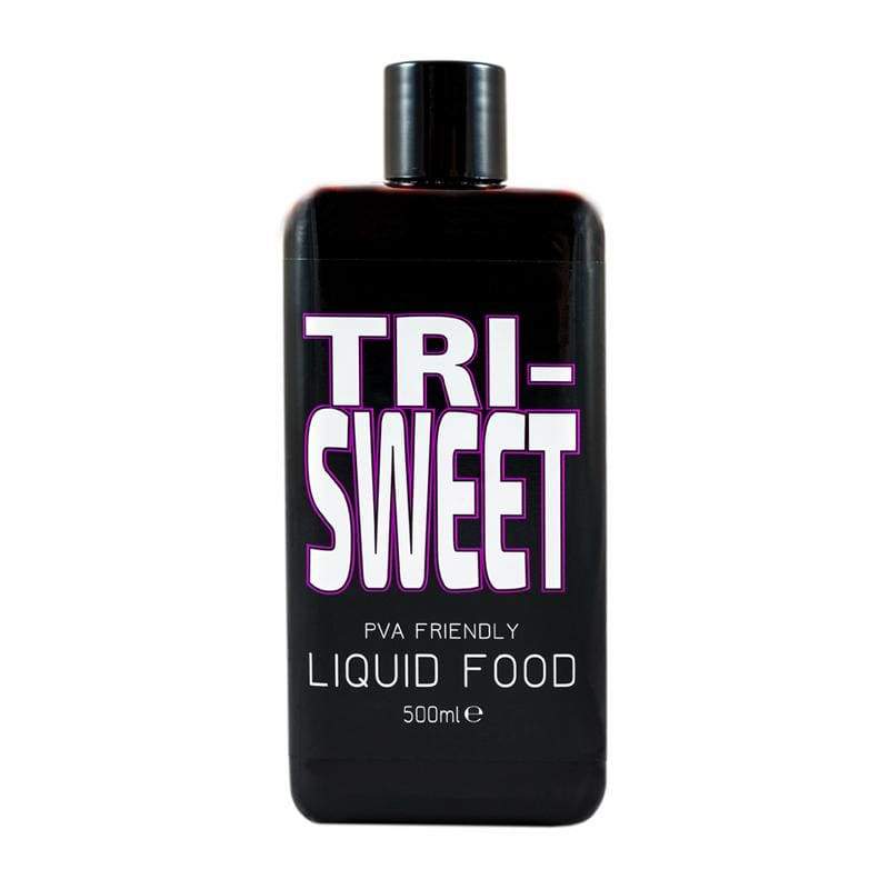 Munch Baits Tri-Sweet Liquid Food 500ml Liquids
