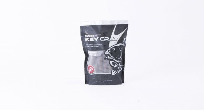 Nash Key Cray Boilies Stabilised Boilies