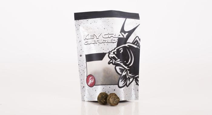 Nash Key Cray Cultured Hook Baits Boilies