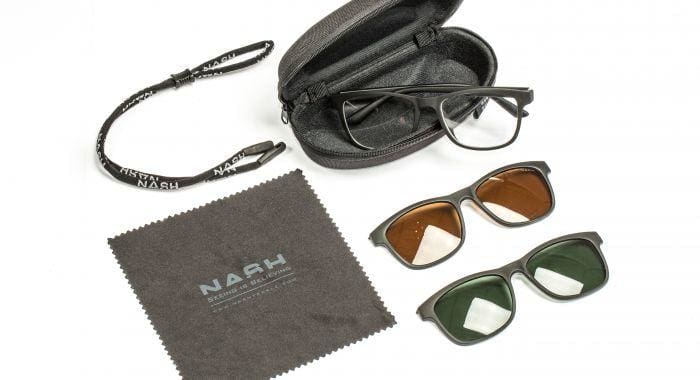 Nash Mag-Optix Glasses Sunglasses