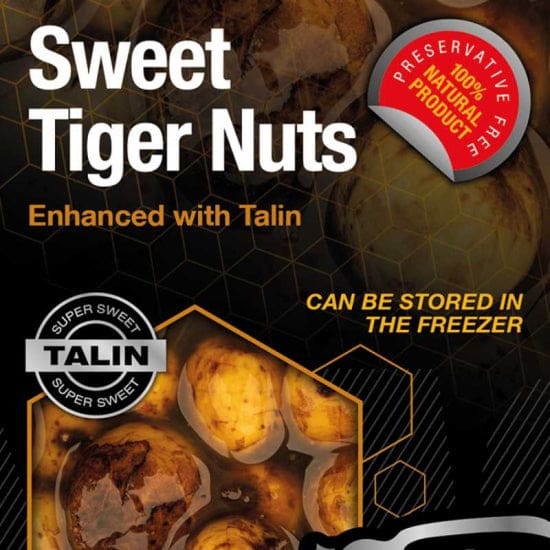 Nashbait Particles Sweet Tiger Nuts Particles