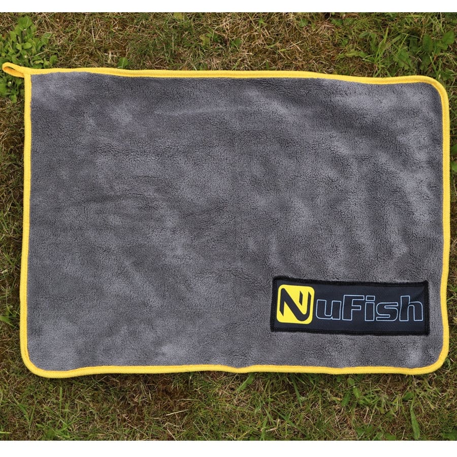 Nufish Hand Towel General Accessories