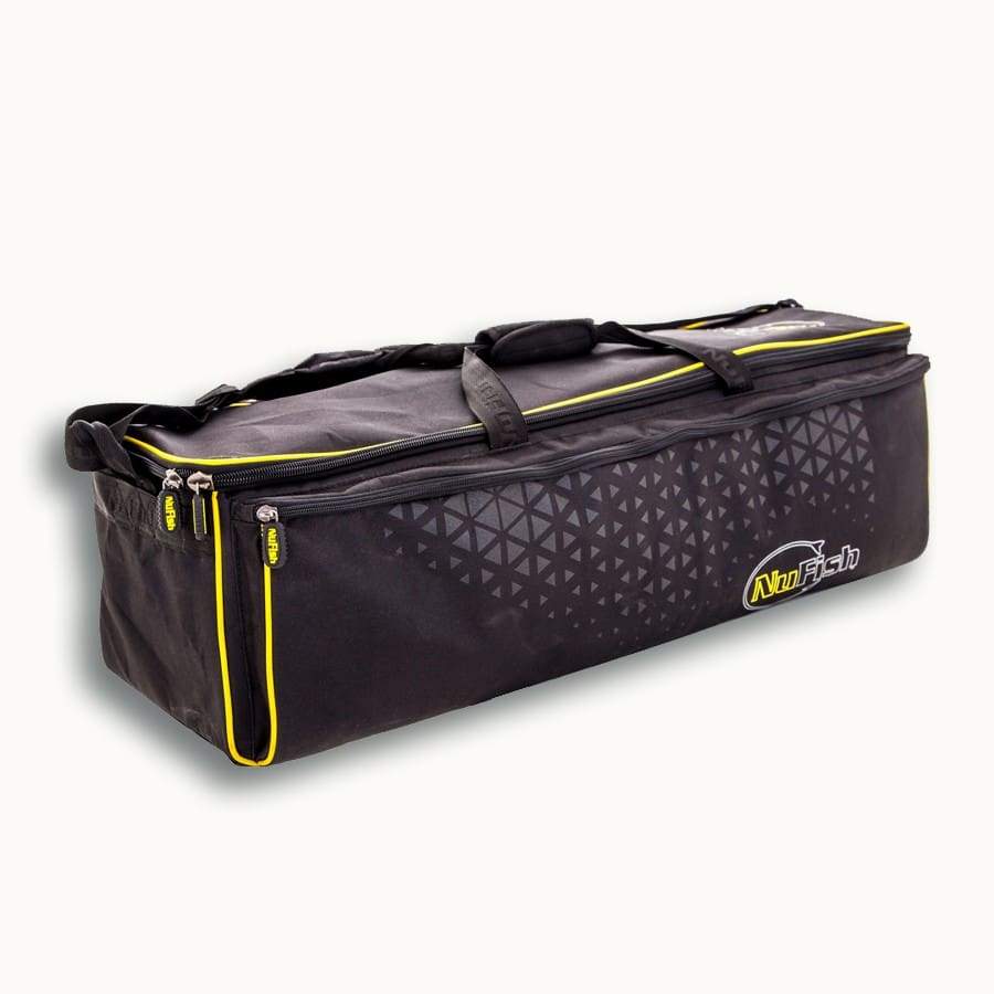 Nufish Roller & Accessory Bag Luggage