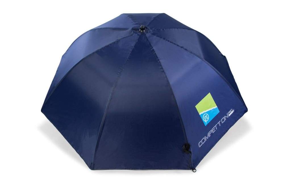 Preston 50 Competition Pro Brolly Umbrellas