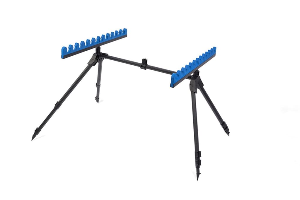 Preston Competition Pro Roost - Deluxe Pole Support