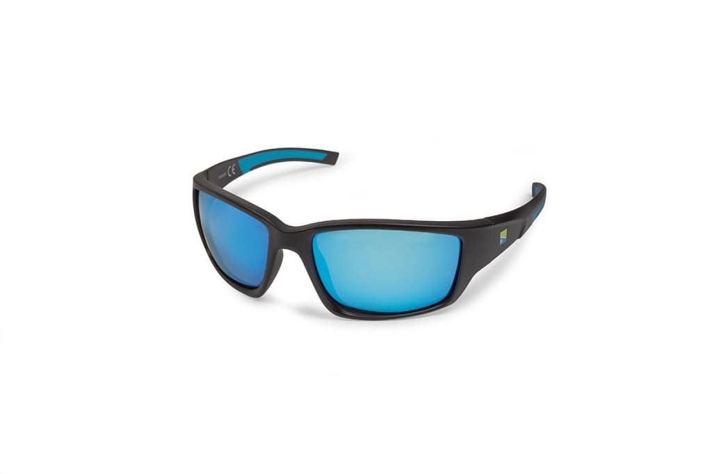 Preston Floater Pro Polarised Sunglasses Sunglasses