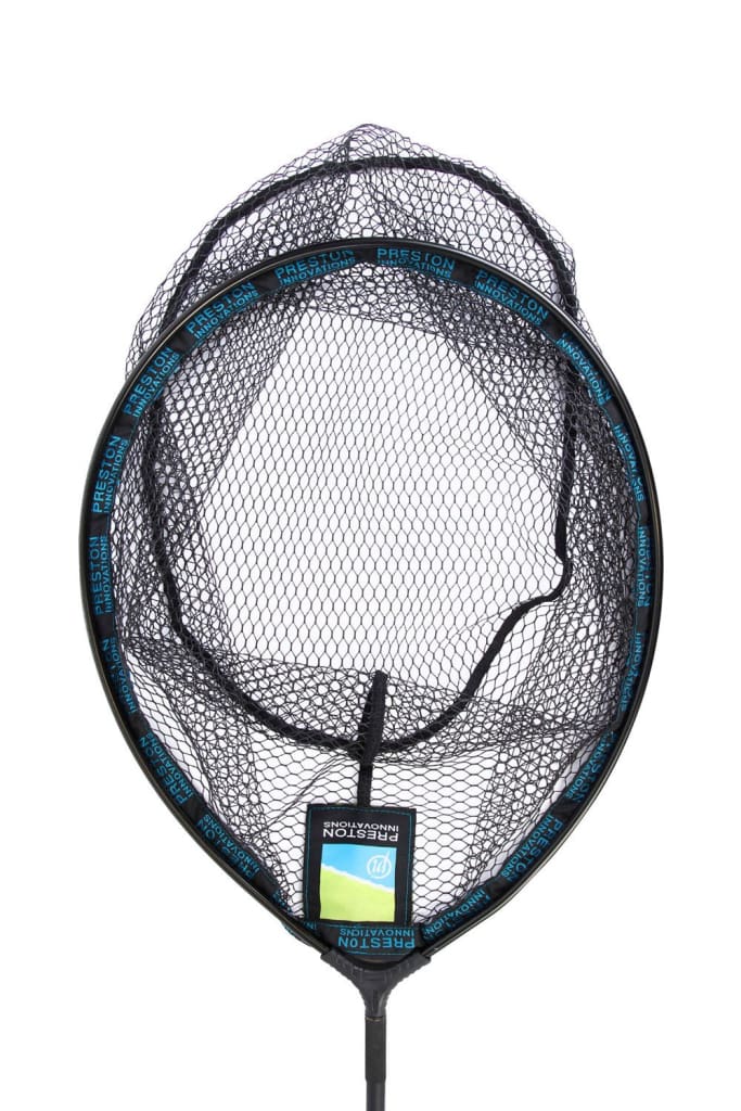 Preston Latex Carp Landing Nets Nets