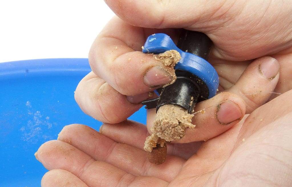 Preston Quick Cone & Bait Mould Bait Accessories