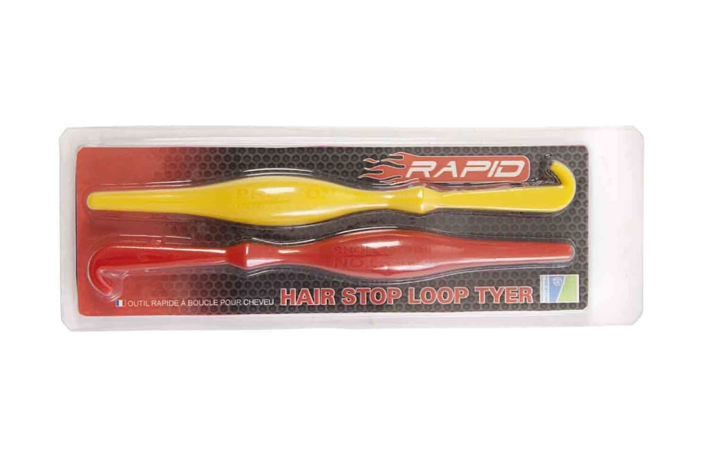 Preston Rapid Hair Quick Stop Loop Tyers Rig Tools