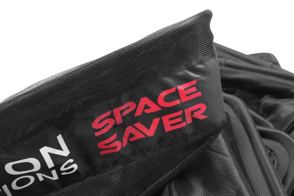 Preston Space Saver Keepnets Nets