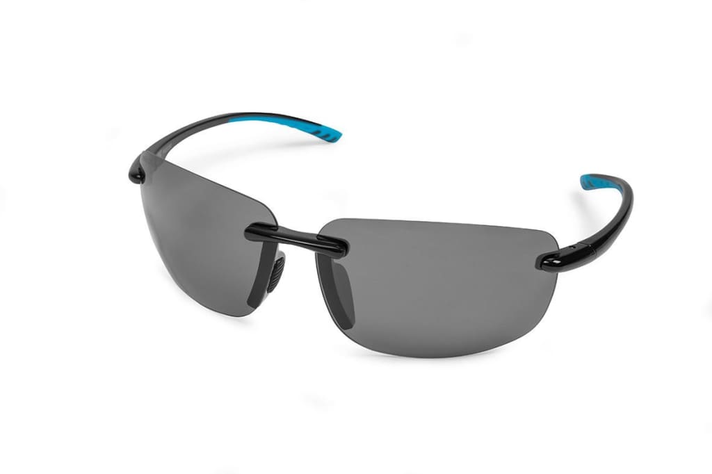 Preston X-LT Polarised Sunglasses Sunglasses