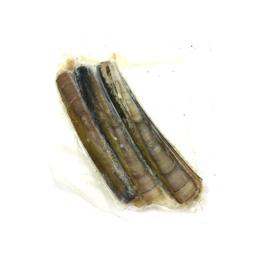 Razorfish (4 per pack) Deadbait