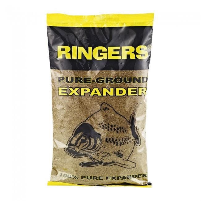 Ringers Pure Ground Expander 800g Groundbait