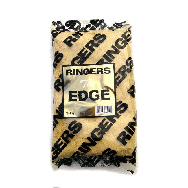Ringers The Edge Margin Mix 1kg Groundbait